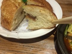 -一盏明灯全素斋(殊像寺店)