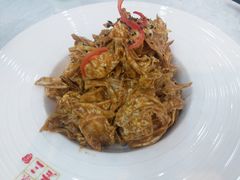 乾隆白菜-金家老三饭庄(常营店)