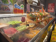 -一绪に寿喜烧(荟聚店)