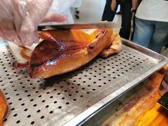 -漢舍中国菜馆(889广场店)