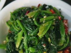 -长安上水缘度假庄园