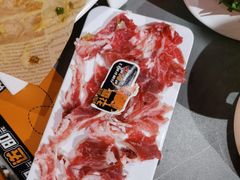 -清真·潮上人潮汕牛肉火锅(吾悦广场店)