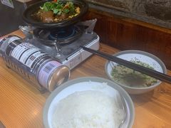 -弄堂咪道-饭香·面香·馄饨香(兴梅店)
