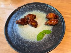 -枣子树·素食餐厅(普陀山店)