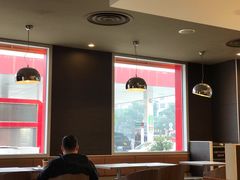 -麦当劳(台州路桥DT店)