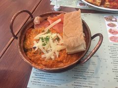 -榖屋house of flour(张江首店)