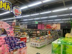 -物美超市(下沙店)