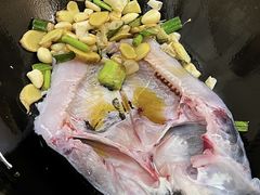 -小团圆灶台鱼·百城头牌菜(千岛湖店)