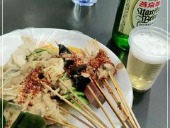 -郭记小街麻辣烫(南小街总店)