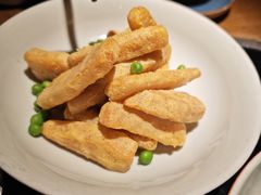 -吃饭皇帝大土家民族菜(正大广场店)