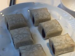 -福海居烤鸭店(鸟巢店)