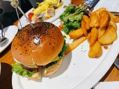 -UPPER KITCHEN(延安路店)