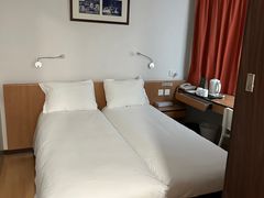 -宜必思香港北角酒店