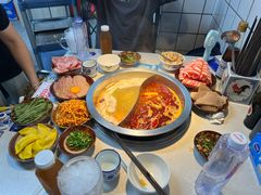 -芈重山老火锅(广州首店)