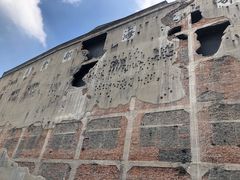 -上海四行仓库抗战纪念馆