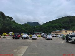 -凤凰山国家森林公园