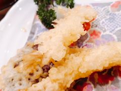 -红叶日料·放题·海胆·定食(星海店)