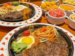 -Kathleen's Waitan 凯圣琳江景西餐厅(外滩店)
