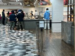 -阿那亚第三食堂 Cafeteria 3