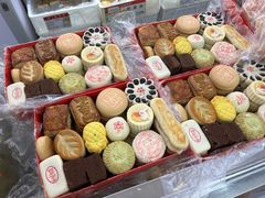 -北京稻香村(天桥乐汇百货商场店)