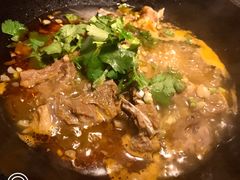-福茂源横山铁锅羊肉(牡丹园店)