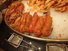 -咖啡苑 - 蔚藍夏日限定主题(永利皇宫店)