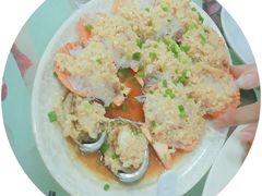 -小辣妹川味海鲜加工店(第一市场椰风巷店)