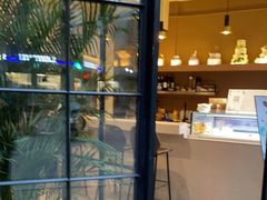 门面-Fridi Patisserie Cafe