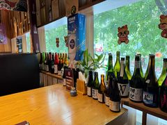 -九酢·海鲜居酒屋