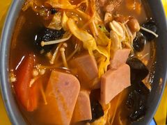 -嗨皮儿·现蒸面皮(抄纸巷店)