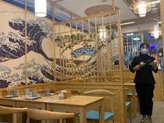 大堂-村上一屋(回龙观店)