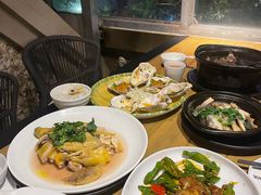 -蠔爺王志德生蚝馆(金沙湾店)
