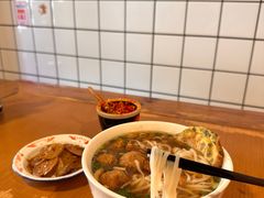 -矮子粉店1985·长沙米粉(湘春路店)