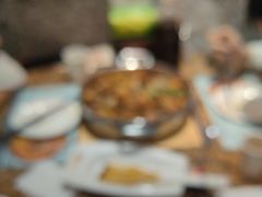 -黄记煌三汁焖锅(金凤万达广场店)