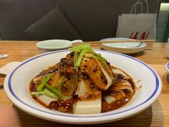 -大厨小馆(华阳城店)