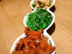 -一心创作料理屋(经开万达店)