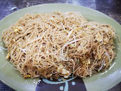 炒斋米粉-贞姨美食·老字号海鲜大排档