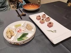 -A One Kitchen·南京精菜馆(晶丽酒店店)