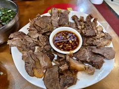 依强卤牛肉-老牌依强牛肉店(达道总店)