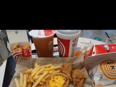 -肯德基(李家沱店)
