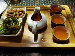 -大洋家·精品潮汕菜·生腌砂锅粥(天河东路店)