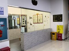 -真枪汇射击俱乐部(福州奥体阳光天地店)