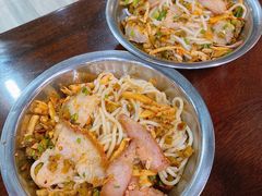 -桂林卤王米粉(滨江路店)