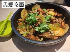 -友达面馆(二七南路店)