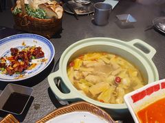 -锦荟JINHUI·浙江小馆(上海荟聚店)