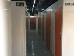 -大众迷你仓自助寄存仓库(金桥2店)