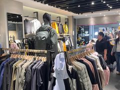 -KAILAS凯乐石(砂之船奥特莱斯店)