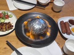 -朵朵开素食餐厅(后宰门街店)