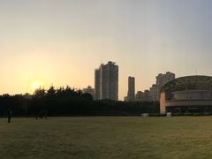 -上海市龙华烈士陵园