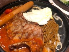 -半秋山西餐厅(巴南万达广场店)